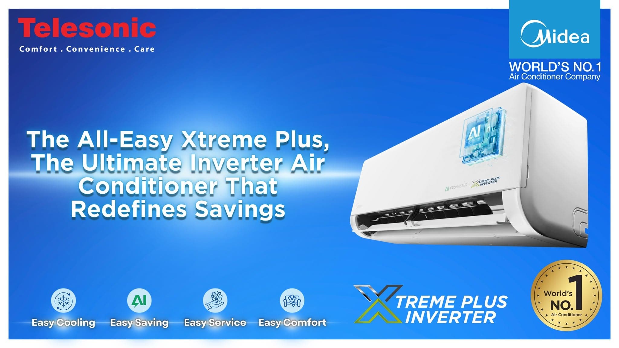 Main Promo Banner