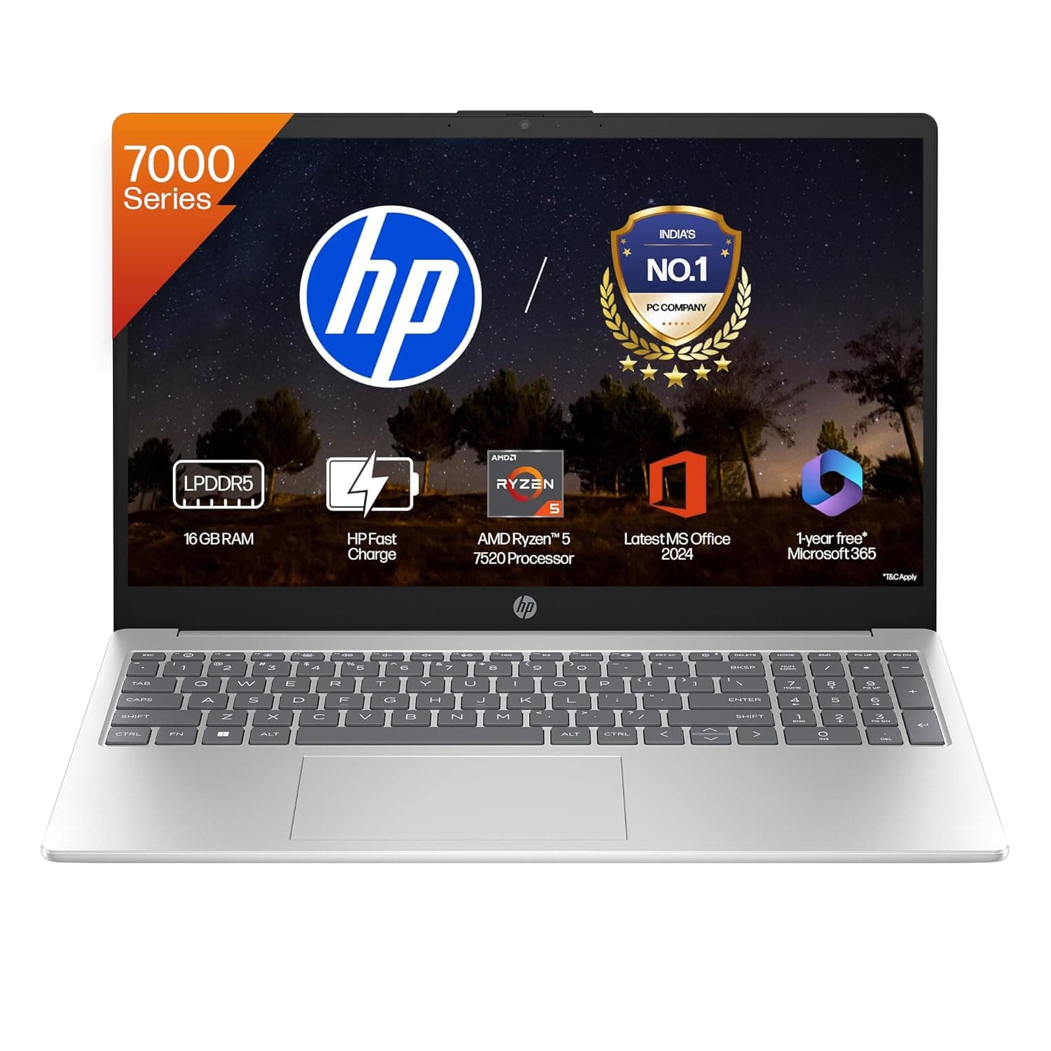 Lenovo V15 AMD Ryzen 5 15.6 inch Laptop